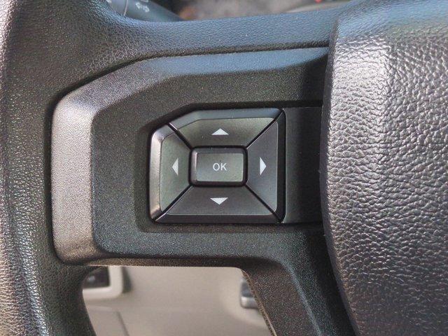 used 2017 Ford F-150 car, priced at $17,680