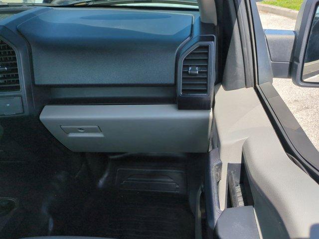 used 2017 Ford F-150 car, priced at $17,680