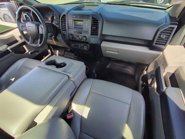 used 2017 Ford F-150 car, priced at $17,680