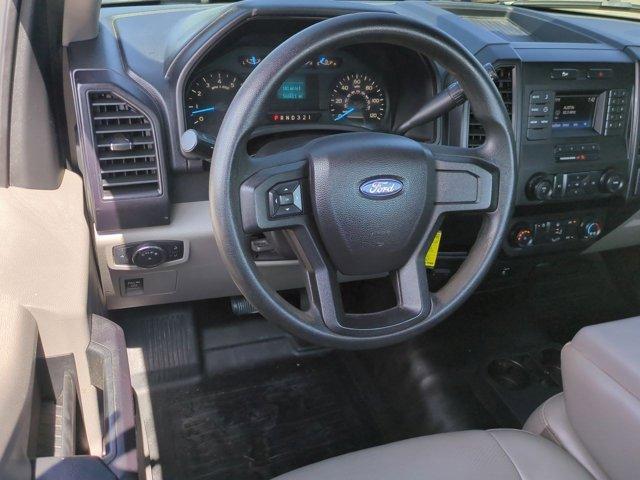 used 2017 Ford F-150 car, priced at $17,680