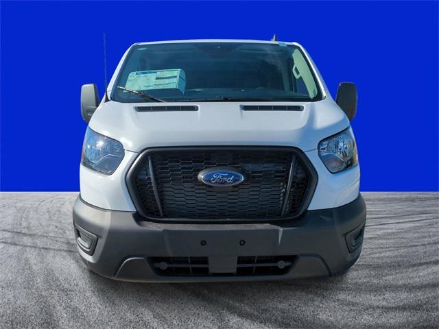 new 2025 Ford Transit-150 car, priced at $51,250