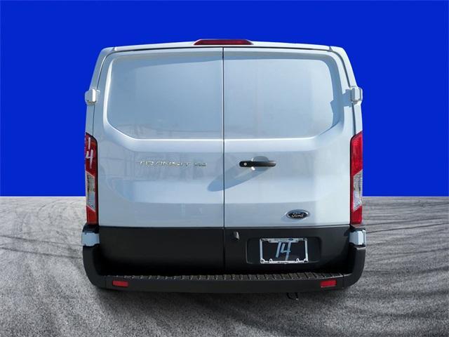 new 2025 Ford Transit-150 car, priced at $51,250