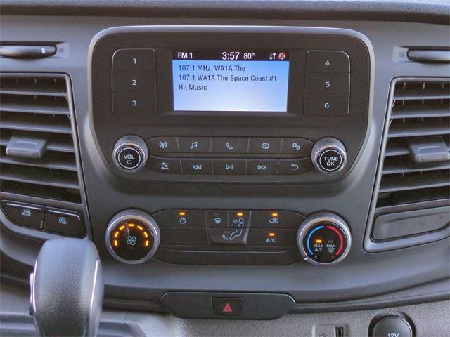 new 2025 Ford Transit-150 car, priced at $51,250