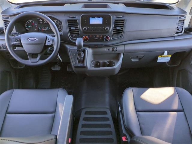 new 2025 Ford Transit-150 car, priced at $51,250