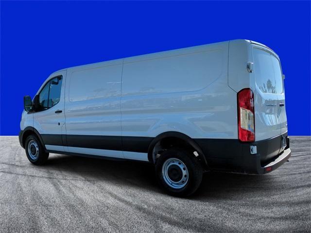 new 2025 Ford Transit-150 car, priced at $51,250