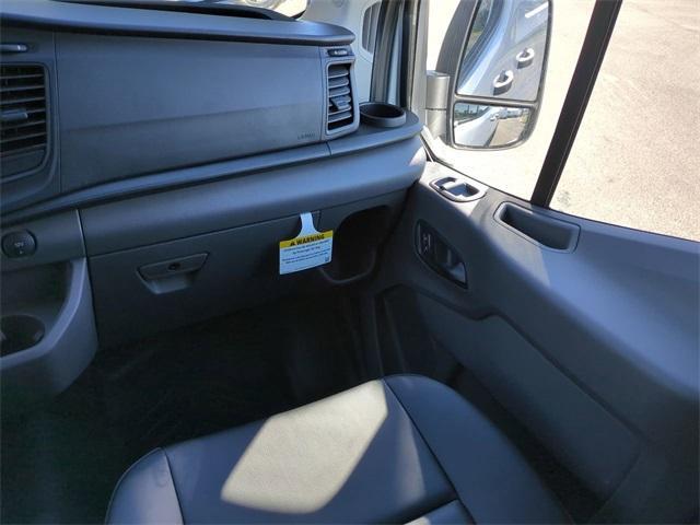 new 2025 Ford Transit-150 car, priced at $51,250