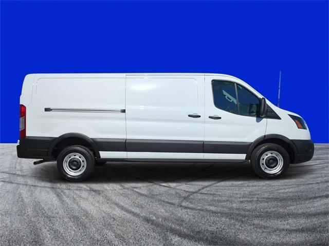 new 2025 Ford Transit-150 car, priced at $51,250
