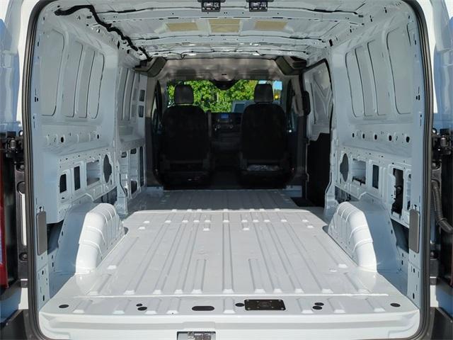 new 2025 Ford Transit-150 car, priced at $51,250
