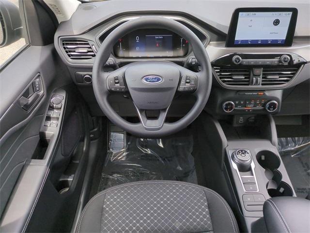 new 2025 Ford Escape car, priced at $31,355
