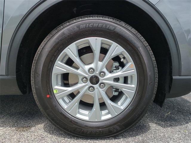 new 2025 Ford Escape car, priced at $31,355
