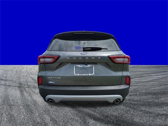 new 2025 Ford Escape car, priced at $31,355