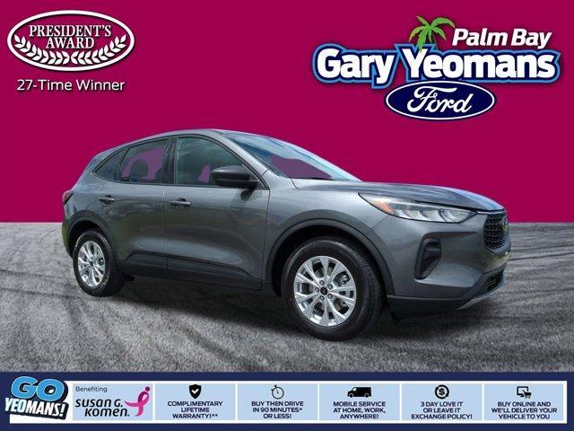 new 2025 Ford Escape car, priced at $31,355