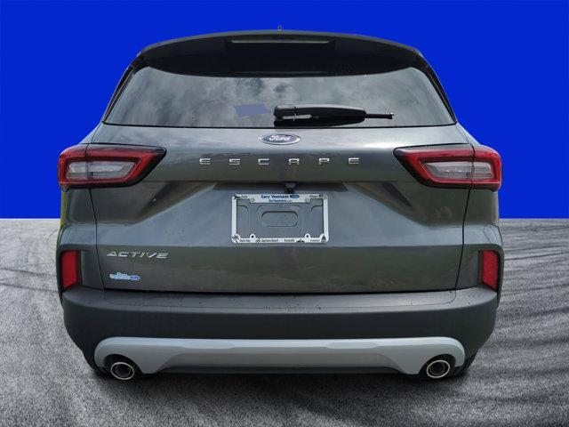 new 2025 Ford Escape car, priced at $31,355