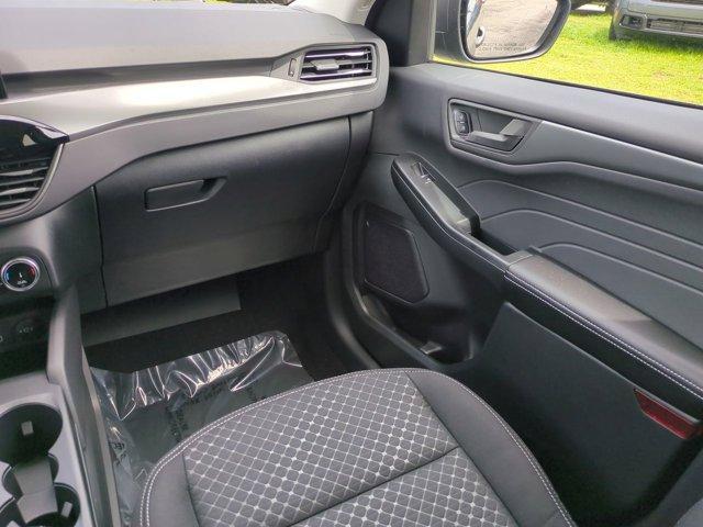 new 2025 Ford Escape car, priced at $31,355
