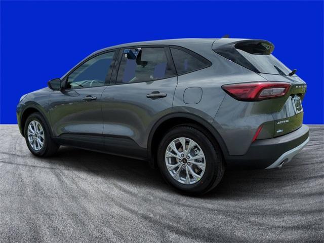 new 2025 Ford Escape car, priced at $31,355