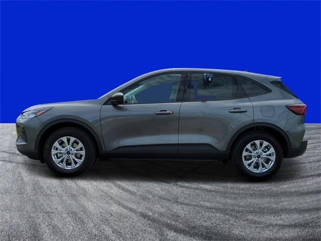 new 2025 Ford Escape car, priced at $31,355