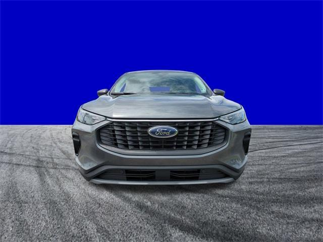 new 2025 Ford Escape car, priced at $31,355