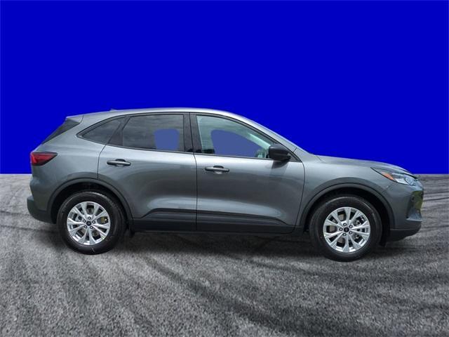 new 2025 Ford Escape car, priced at $31,355