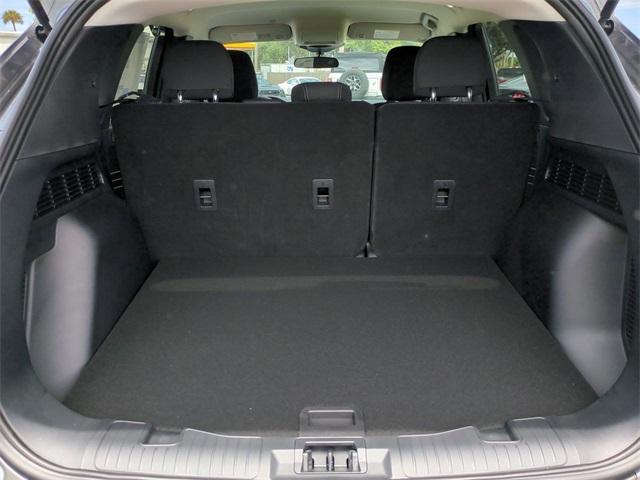 new 2025 Ford Escape car, priced at $31,355