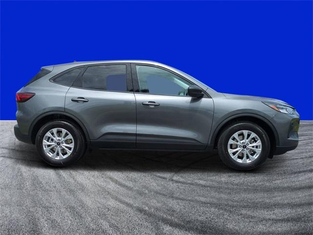 new 2025 Ford Escape car, priced at $31,355