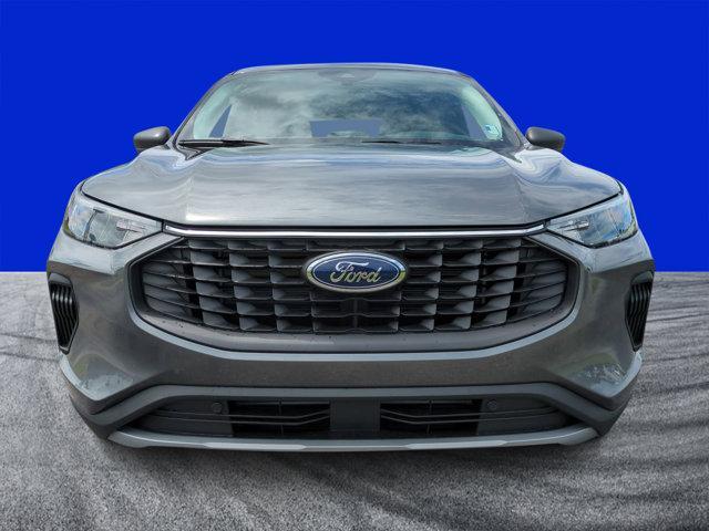 new 2025 Ford Escape car, priced at $31,355