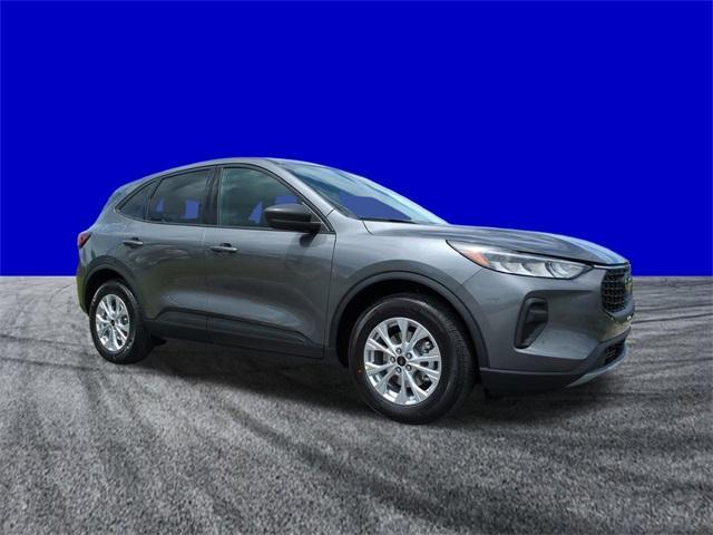 new 2025 Ford Escape car, priced at $31,355