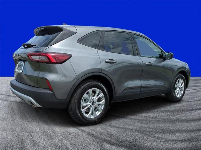 new 2025 Ford Escape car, priced at $31,355