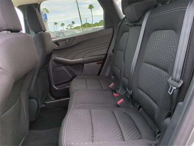 new 2025 Ford Escape car, priced at $31,355