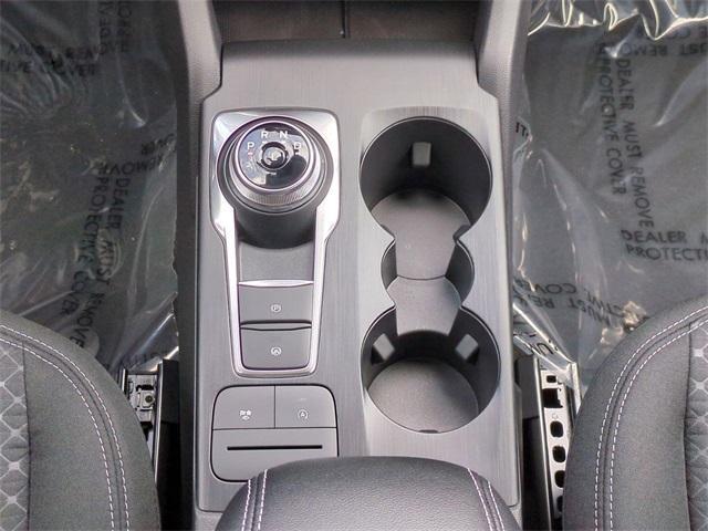 new 2025 Ford Escape car, priced at $31,355