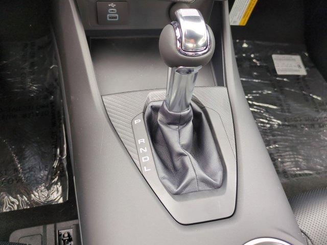 new 2025 Ford Mustang car, priced at $42,950