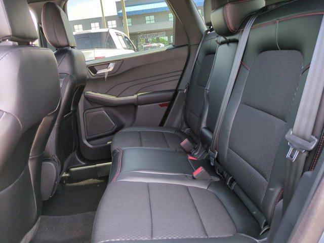 new 2025 Ford Escape car, priced at $31,835