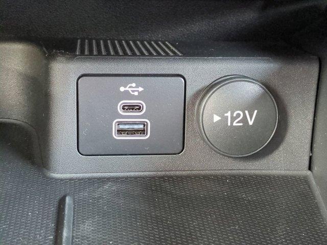 new 2025 Ford Escape car, priced at $31,835