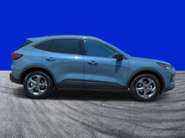 new 2025 Ford Escape car, priced at $31,835