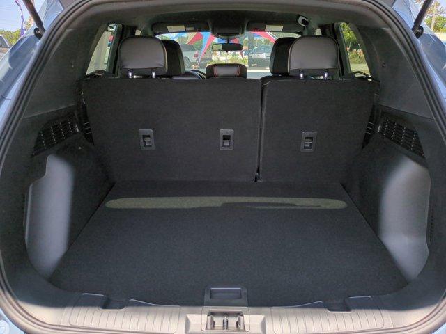 new 2025 Ford Escape car, priced at $31,835