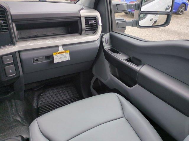 new 2026 Ford F-450 car, priced at $80,325