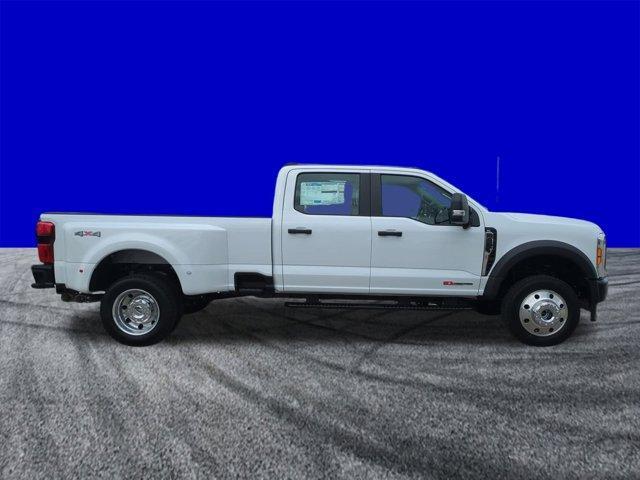 new 2026 Ford F-450 car, priced at $80,325
