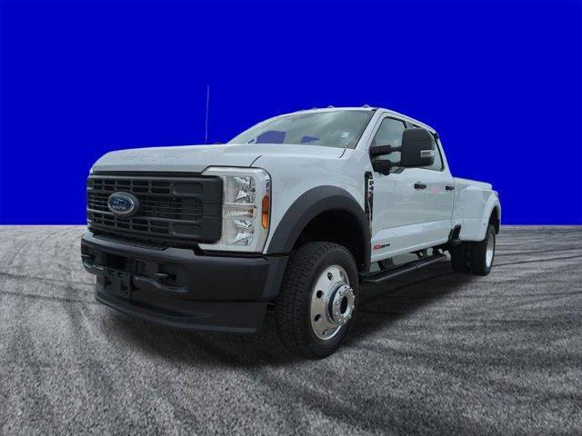 new 2026 Ford F-450 car, priced at $80,325