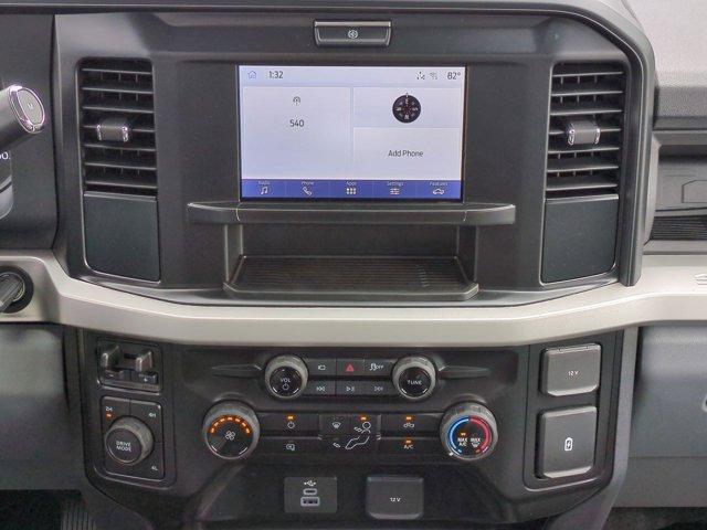 new 2026 Ford F-450 car, priced at $80,325