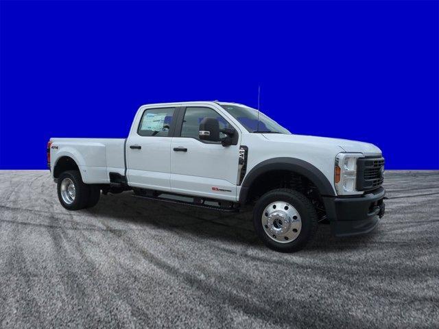 new 2026 Ford F-450 car, priced at $80,325