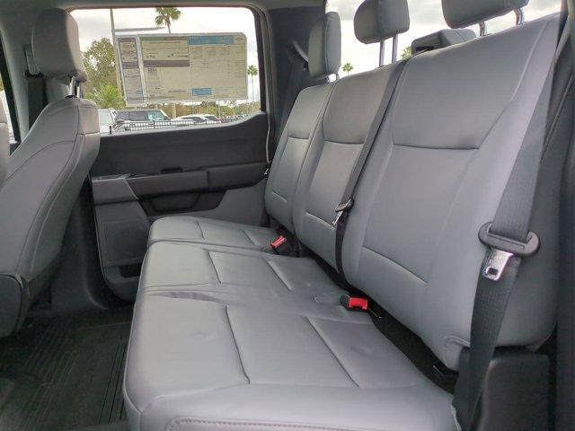 new 2026 Ford F-450 car, priced at $80,325