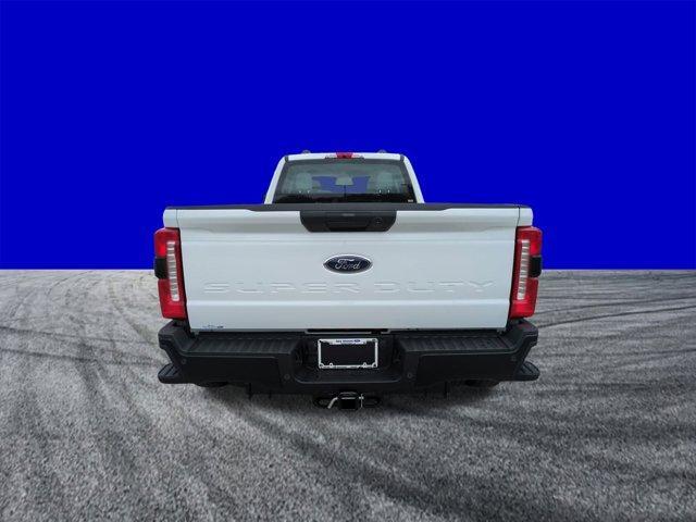 new 2026 Ford F-450 car, priced at $80,325