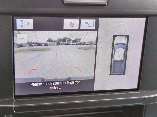 new 2026 Ford F-450 car, priced at $80,325