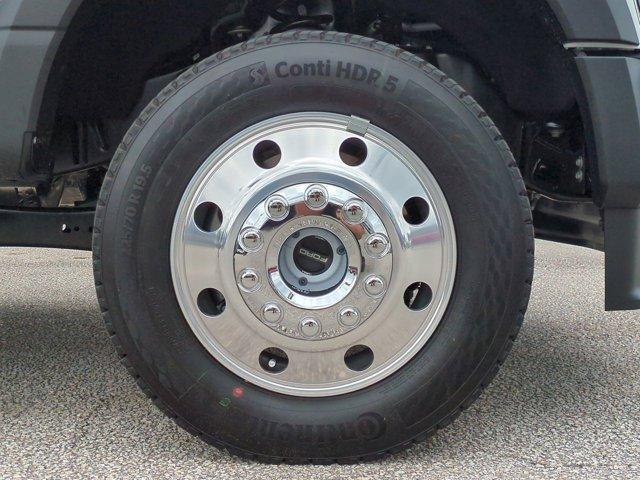 new 2026 Ford F-450 car, priced at $80,325