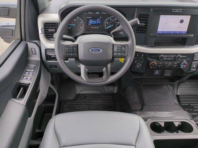 new 2026 Ford F-450 car, priced at $80,325