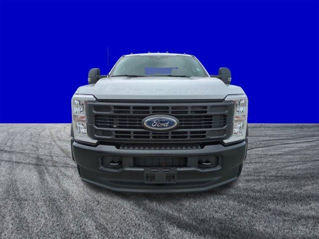 new 2026 Ford F-450 car, priced at $80,325