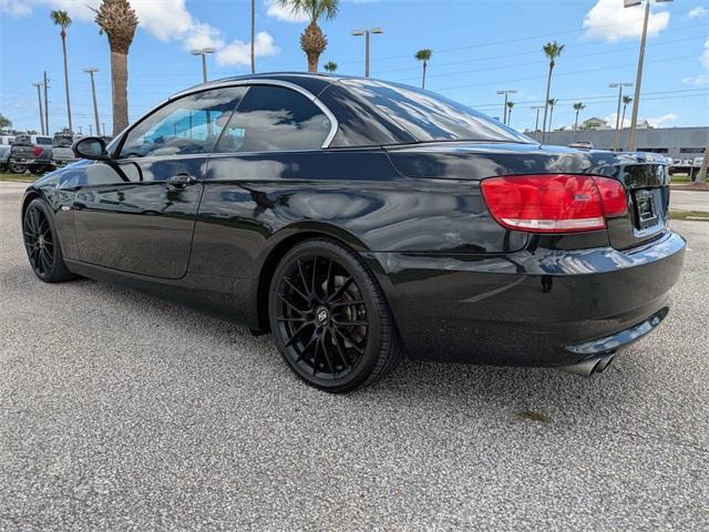 used 2009 BMW 328 car, priced at $9,999