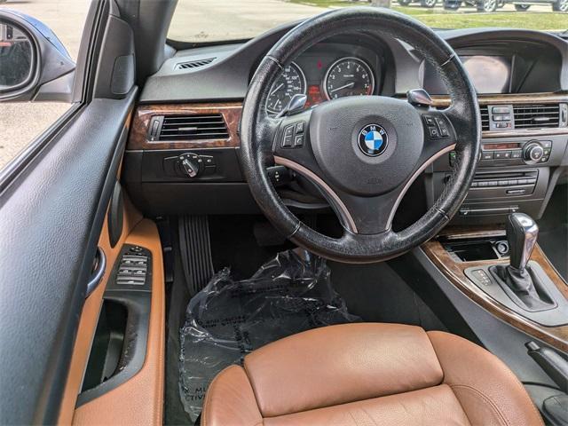 used 2009 BMW 328 car, priced at $9,999