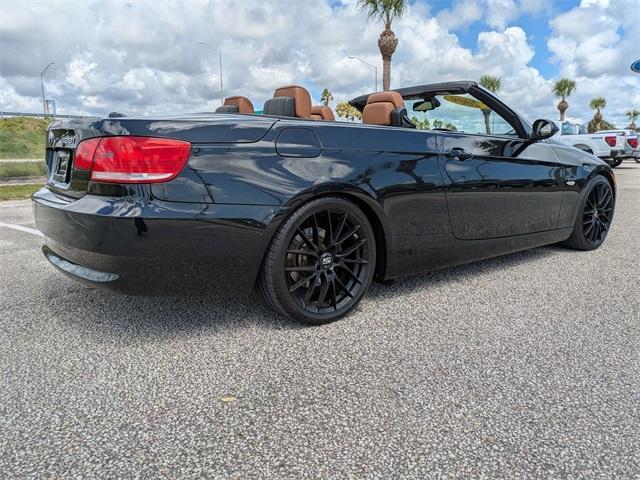 used 2009 BMW 328 car, priced at $9,999