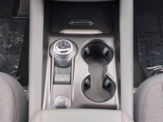 new 2025 Ford Explorer car, priced at $42,640