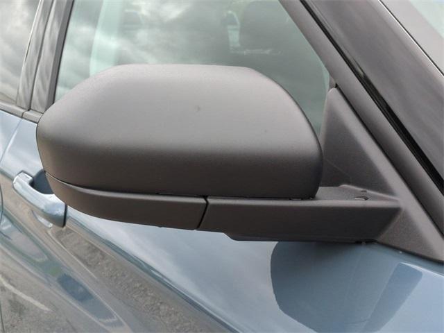 new 2025 Ford Explorer car, priced at $42,640